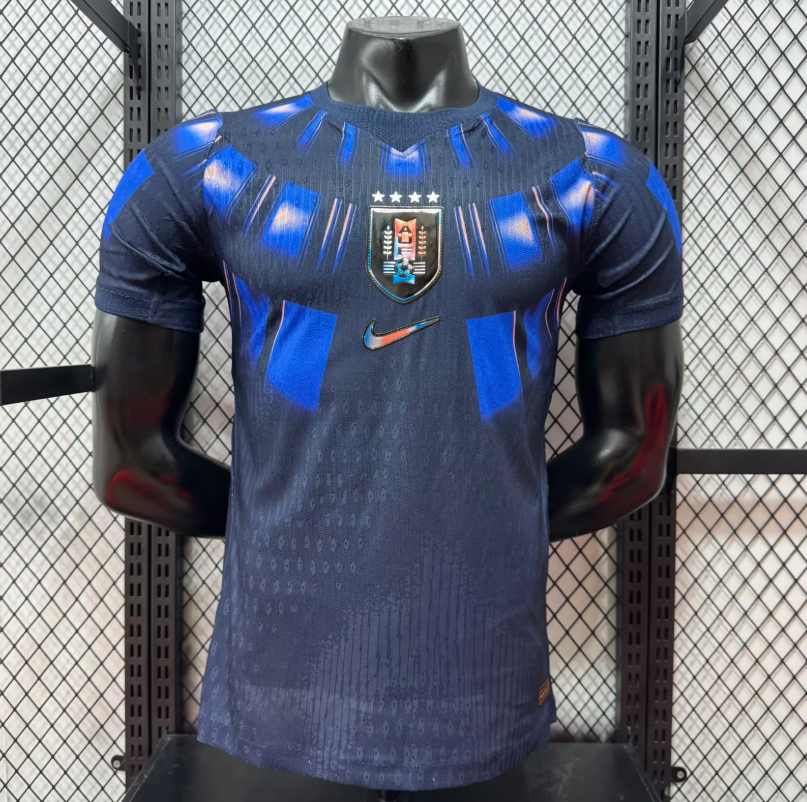 Uruguay Visitante 2026 MATCH