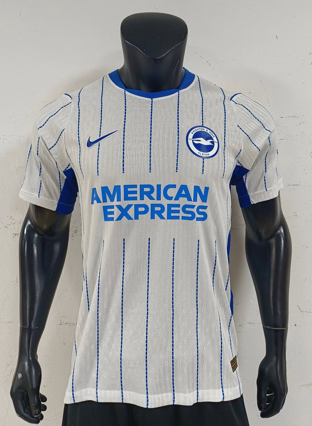Brighton & Hove Albion Visitante 26/27 MATCH