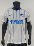 Brighton & Hove Albion Visitante 26/27 MATCH
