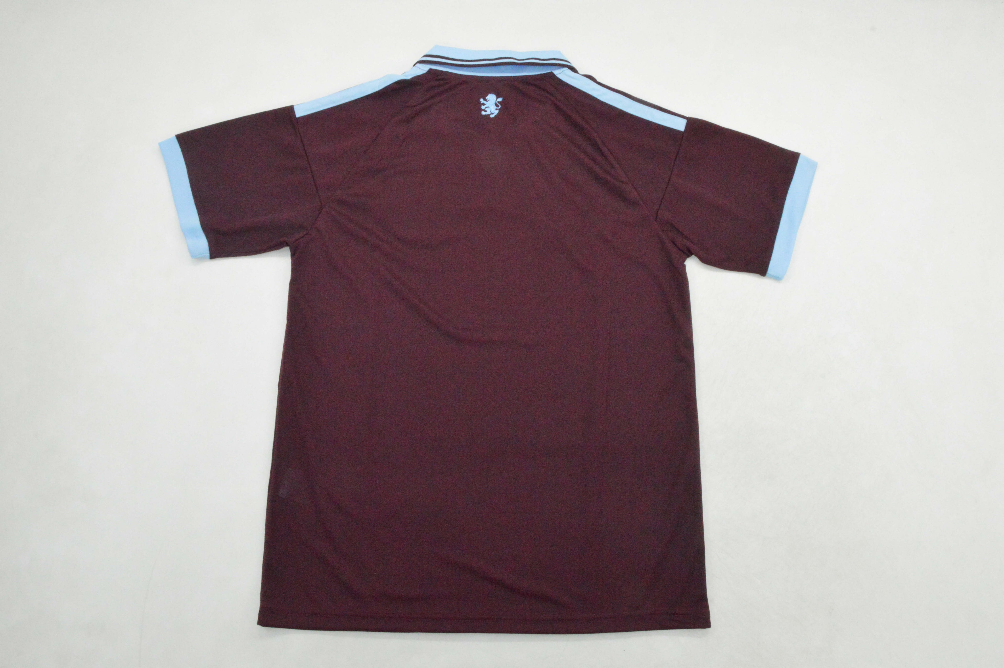 Aston Villa Local 26/27