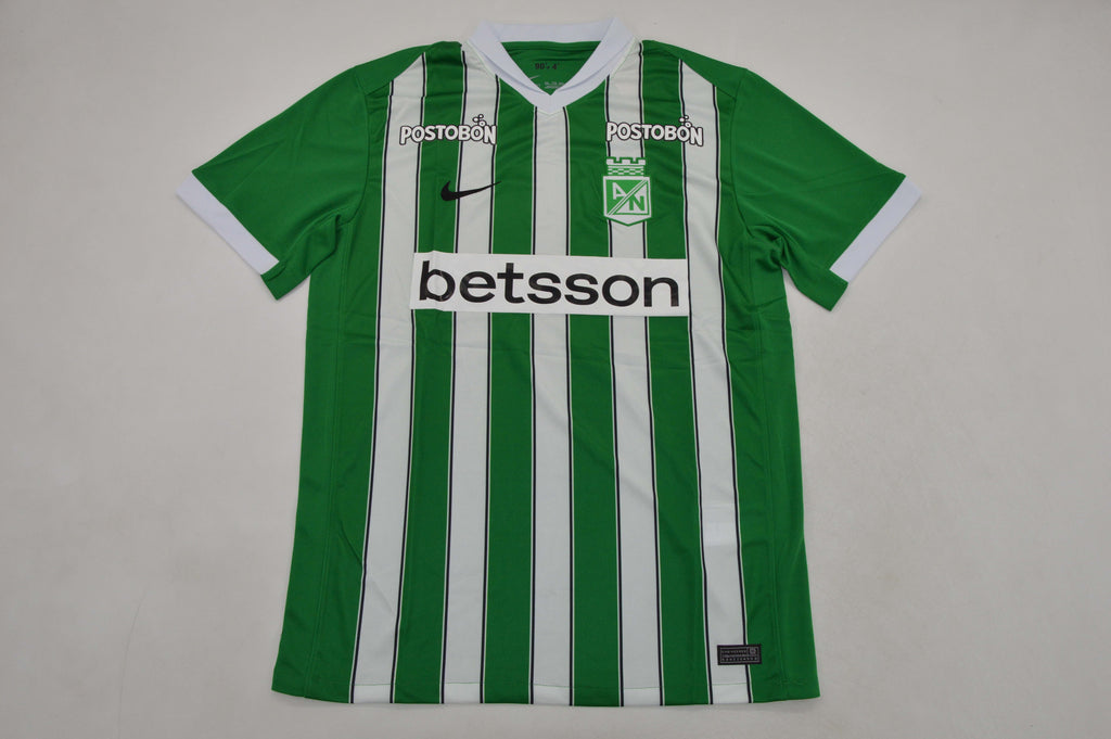 Atletico Nacional Local 2026