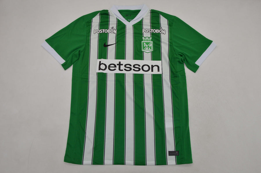 Atletico Nacional Local 2026