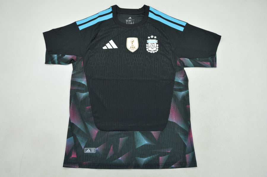 Argentina Portero 2026 AUTHENTIC