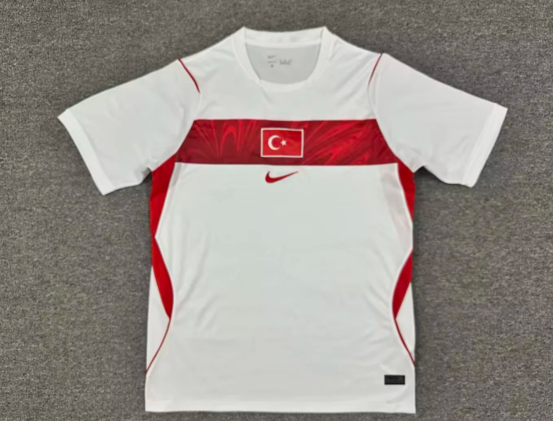 Turquia Local 2026