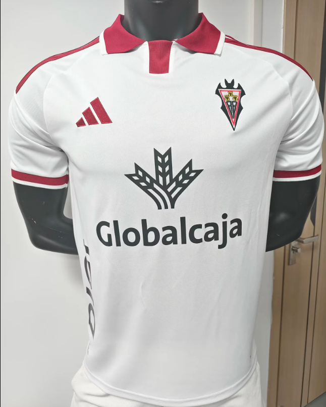 Albacete Local 26/27