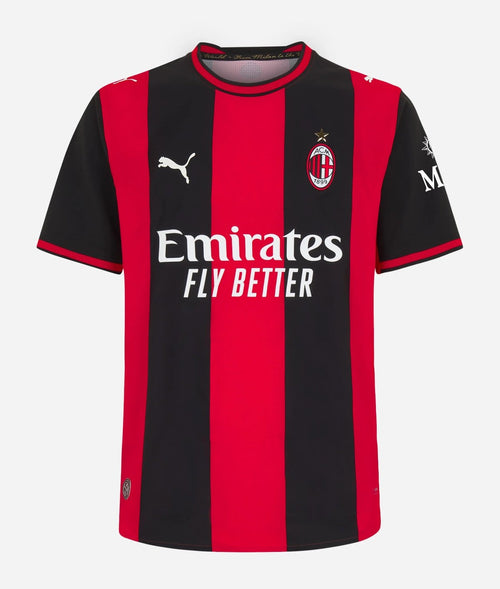 AC Milan Local 26/27