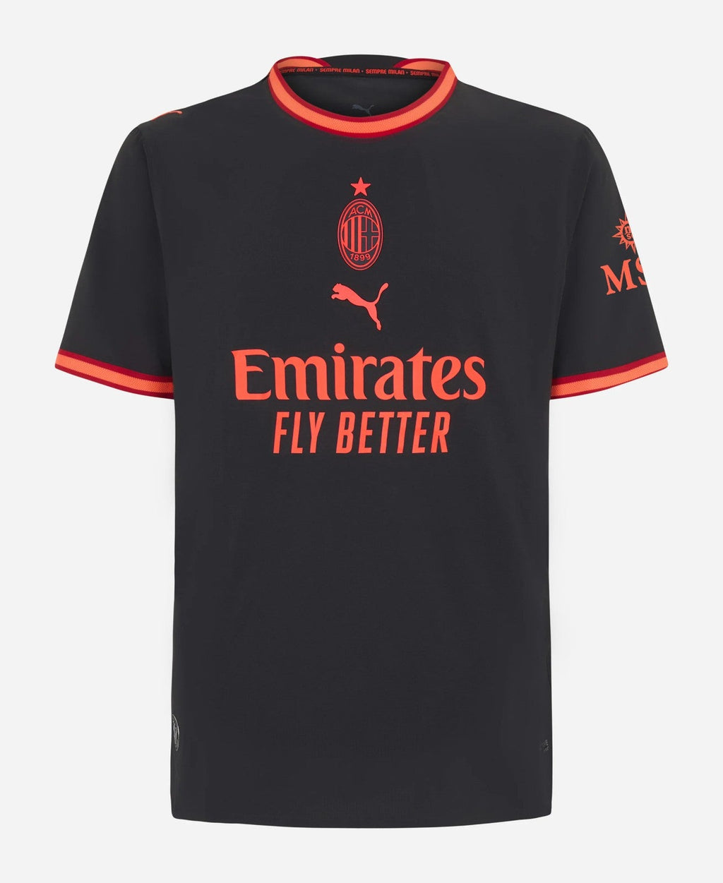 AC Milan Visitante 2 26/27