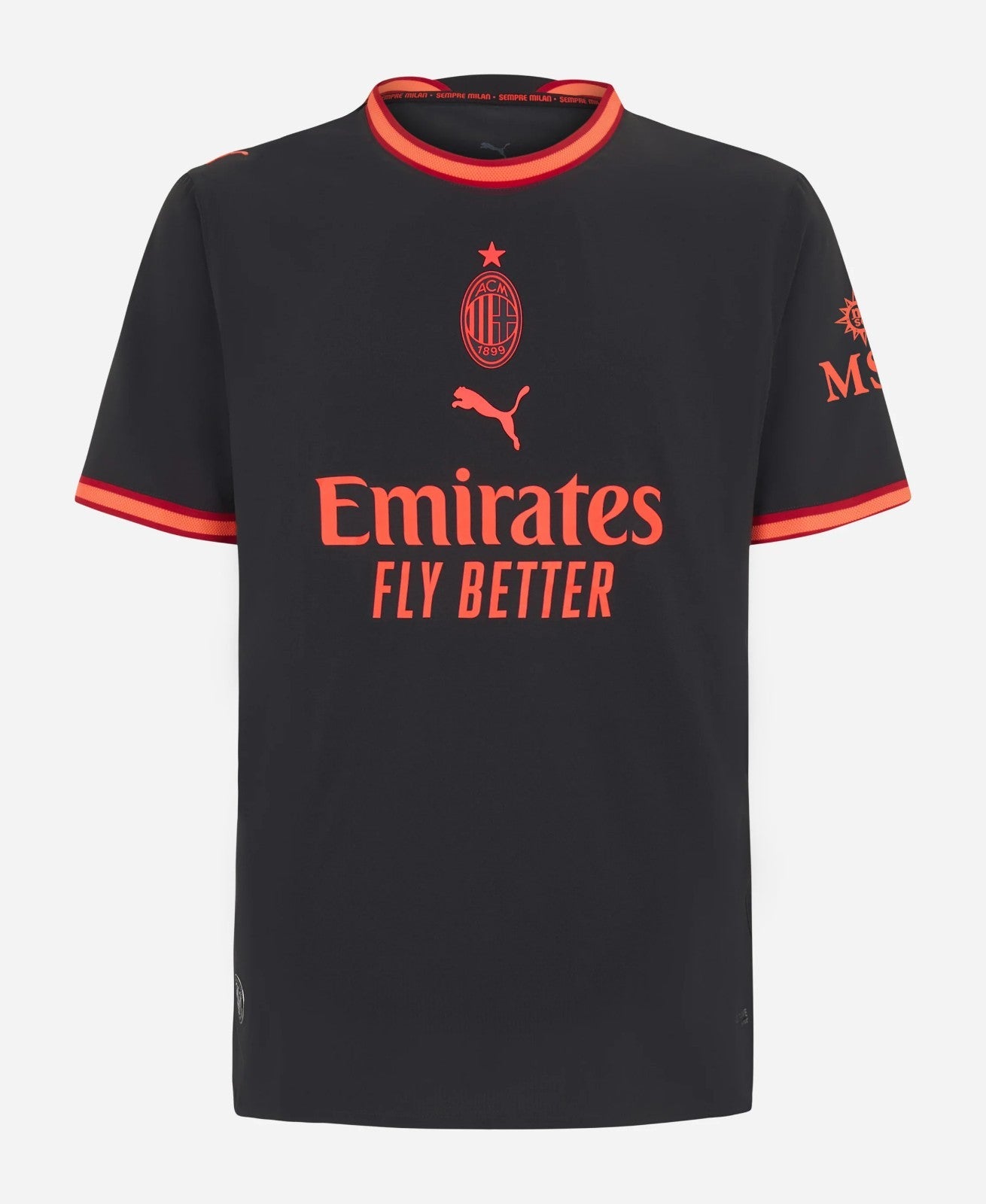 AC Milan Visitante 2 26/27