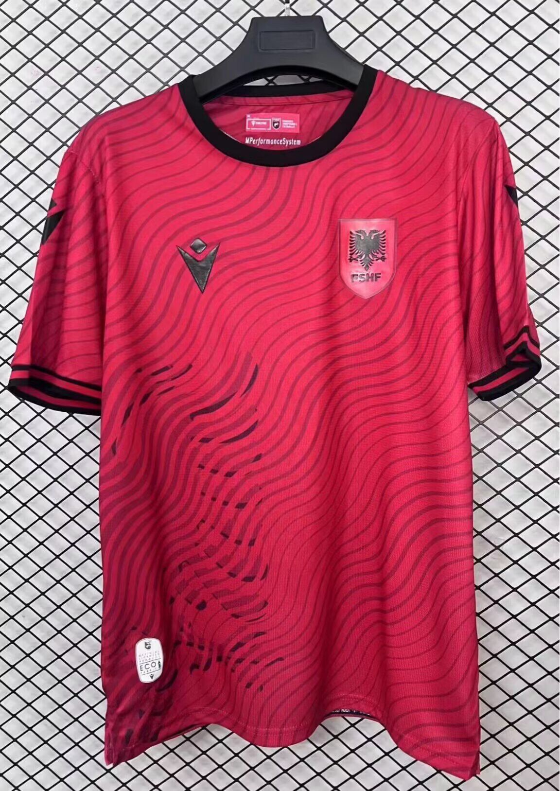 Albania Local 2026