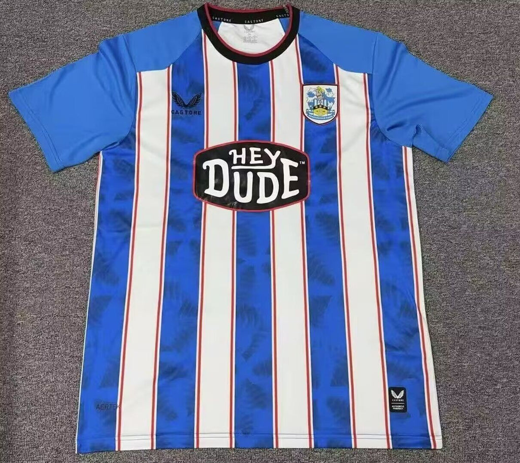 Huddersfield Town Local 26/27