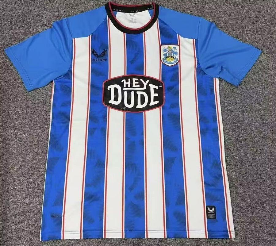 Huddersfield Town Local 26/27