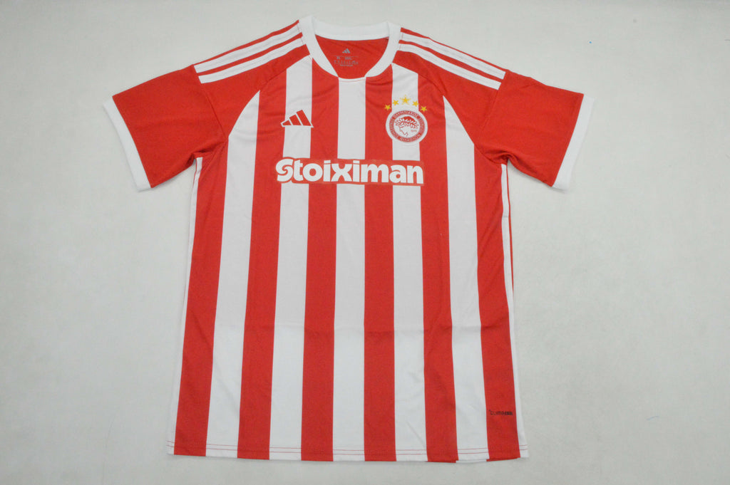 Olympiacos Local 26/27