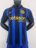 Inter de Milan Local 26/27 MATCH