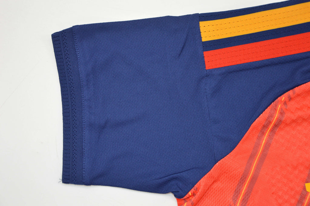 España Local 2026 AUTHENTIC
