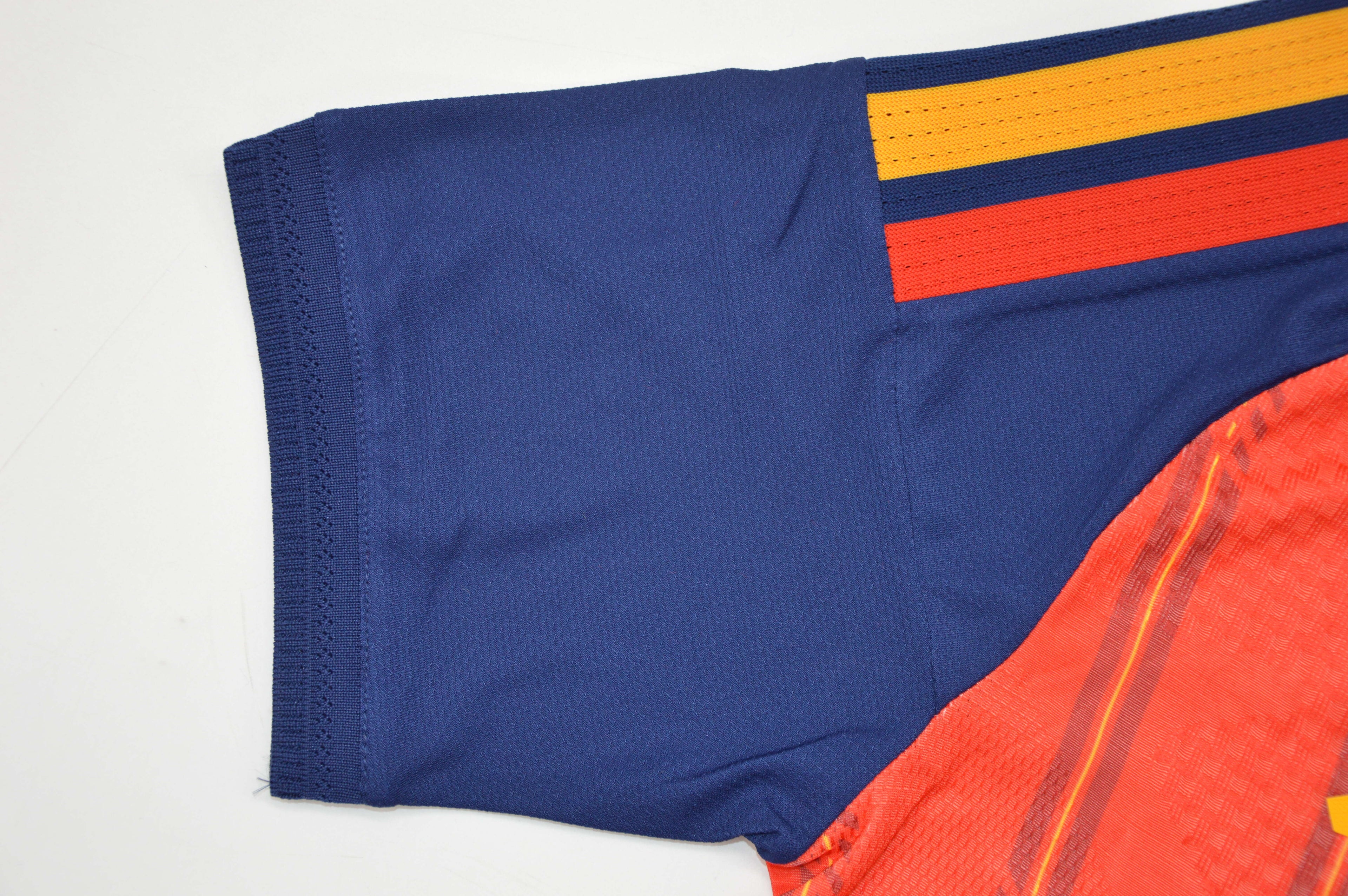 España Local 2026 AUTHENTIC