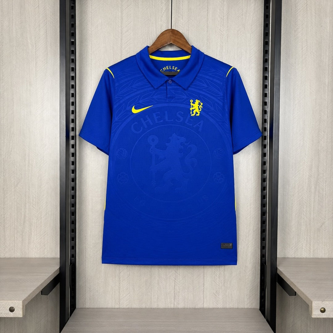 Chelsea Local 26/27