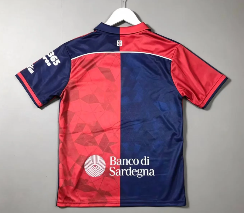 Cagliari Local 26/27