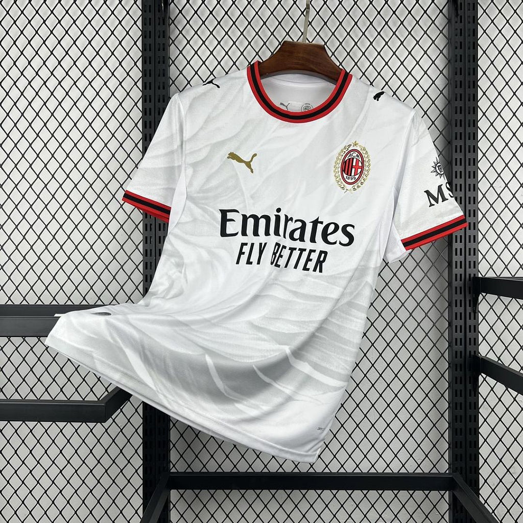 AC Milan Visitante 26/27