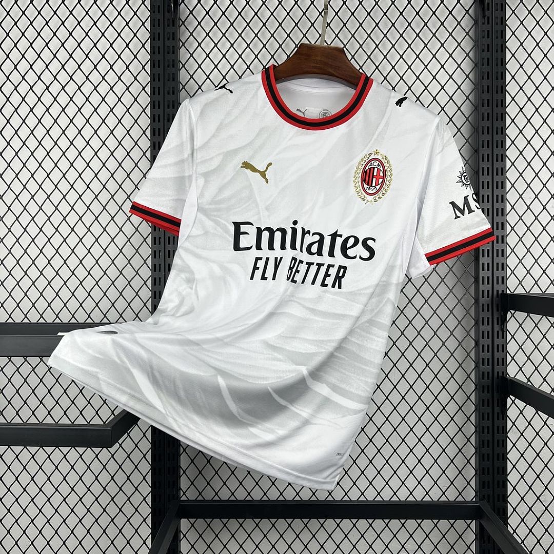 AC Milan Visitante 26/27