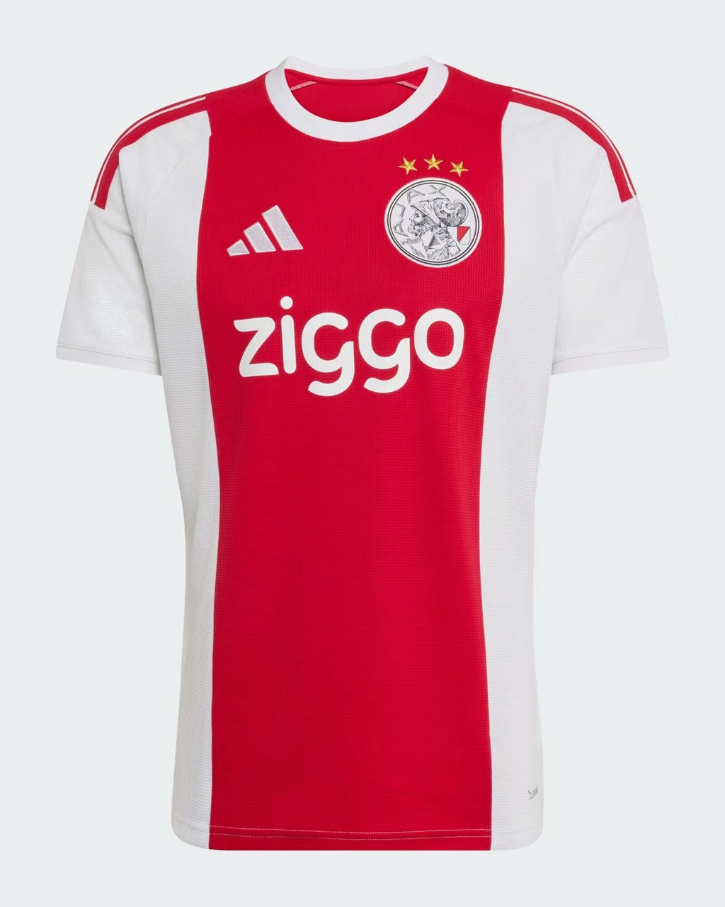 Ajax Local 26/27