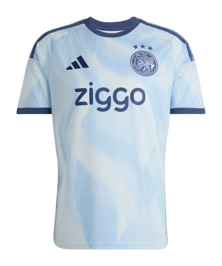 Ajax Visitante 2 26/27