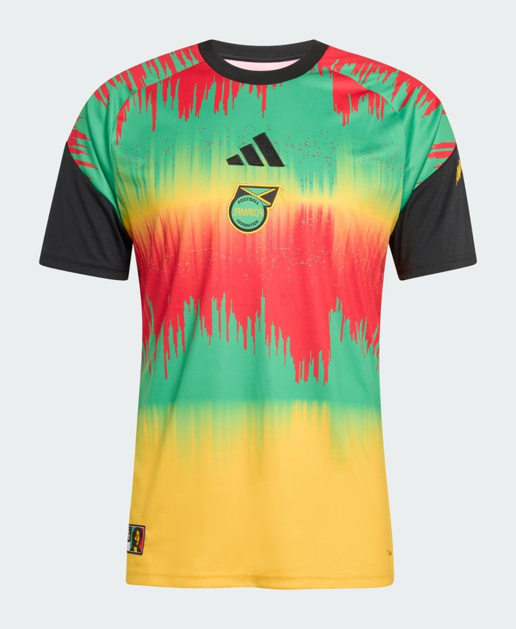 Jamaica Prepartido 2026