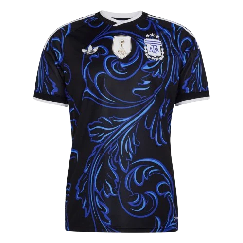 Argentina Visitante 2026