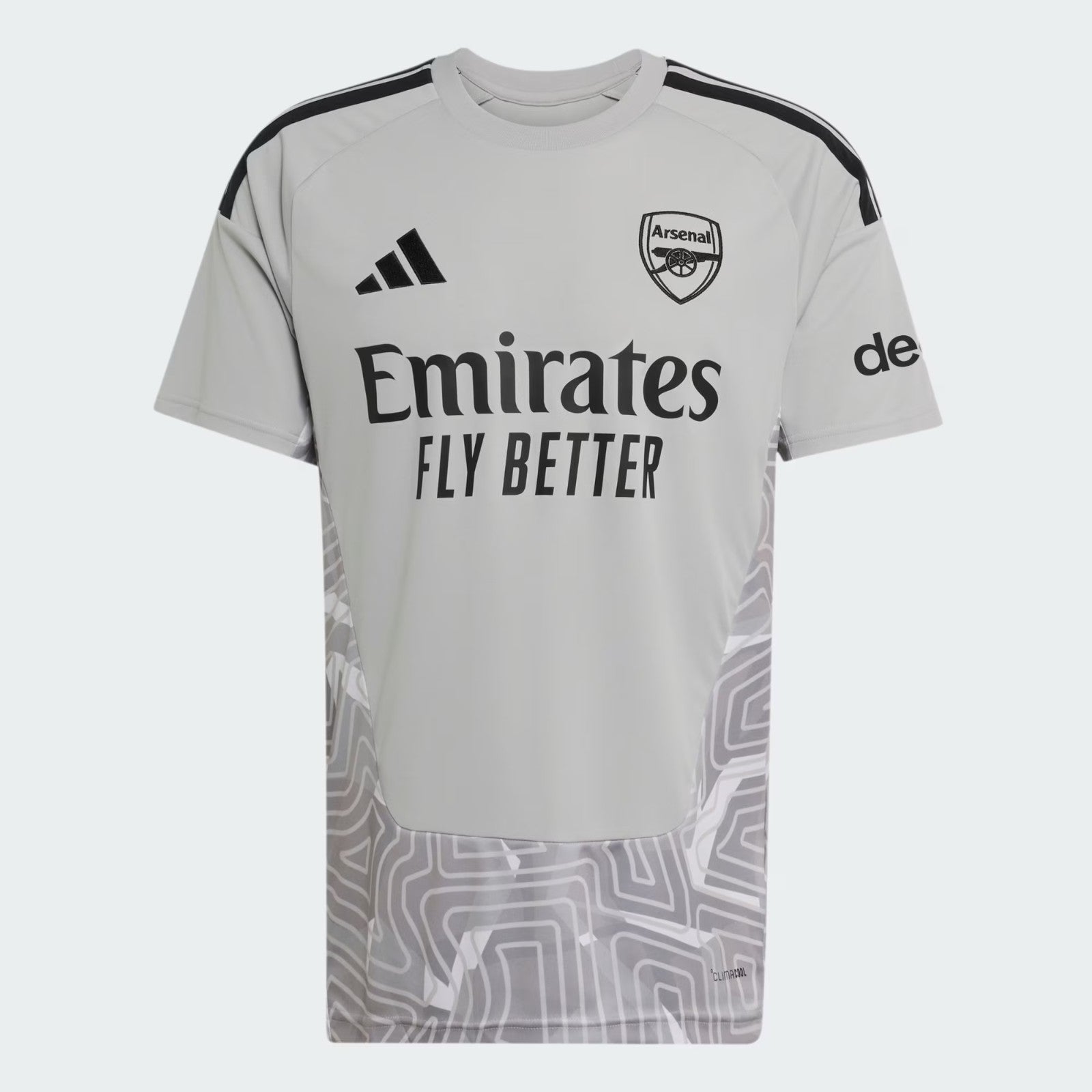 Arsenal Portero 26/27