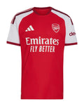 Arsenal Local 26/27