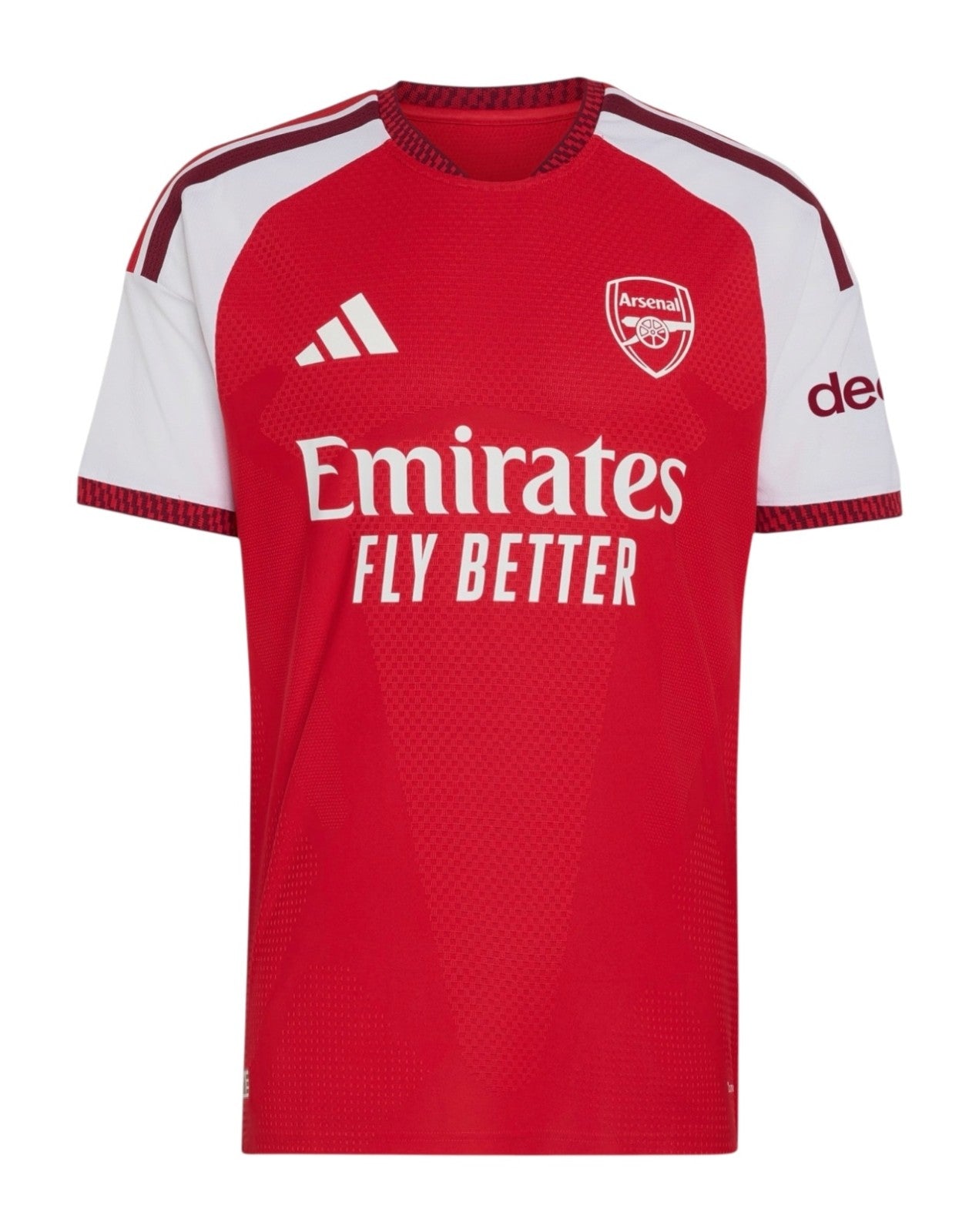 Arsenal Local 26/27