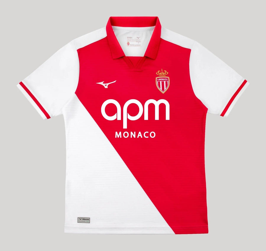 Monaco Local 26/27