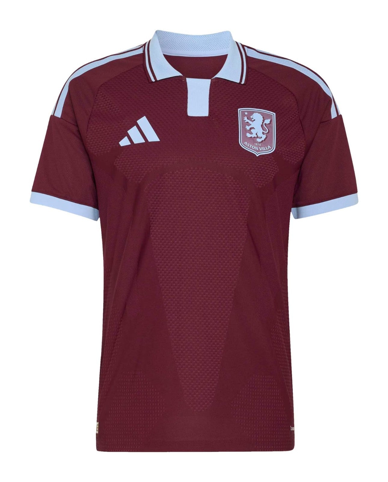 Aston Villa Local 26/27