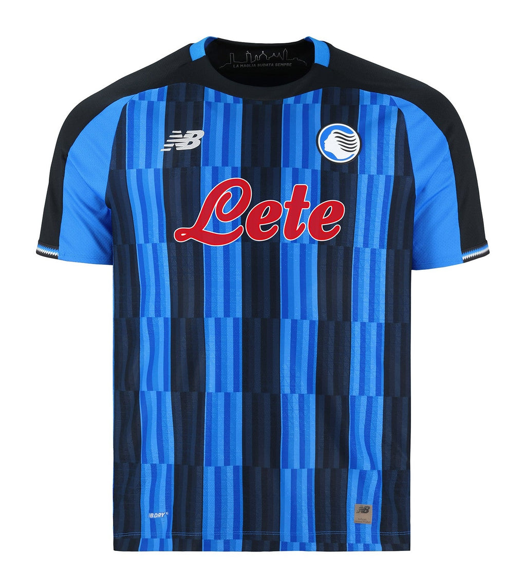 Atalanta Local 26/27