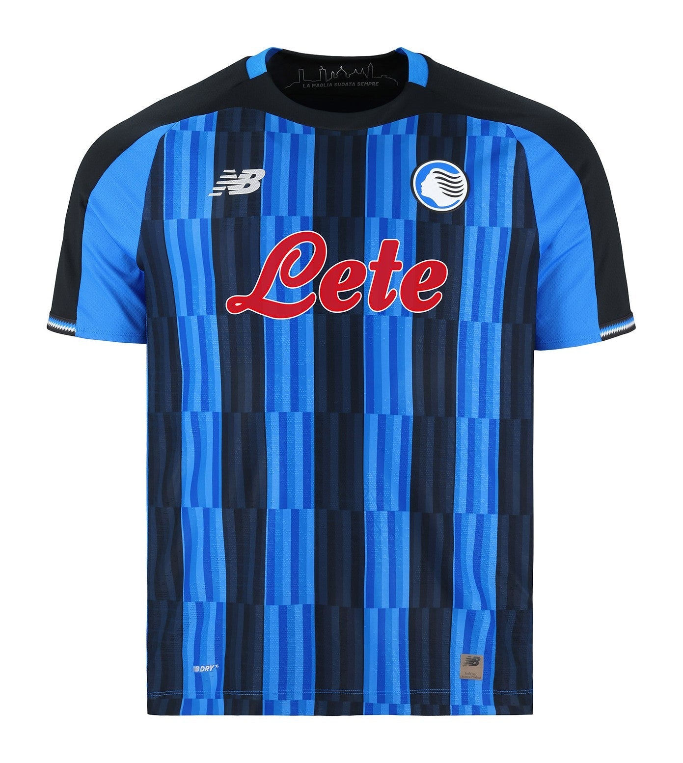 Atalanta Local 26/27