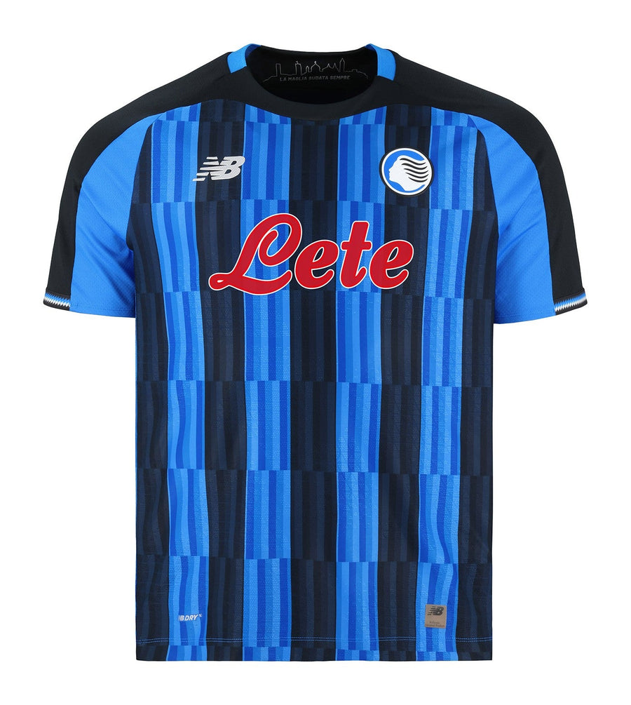 Atalanta Local 26/27