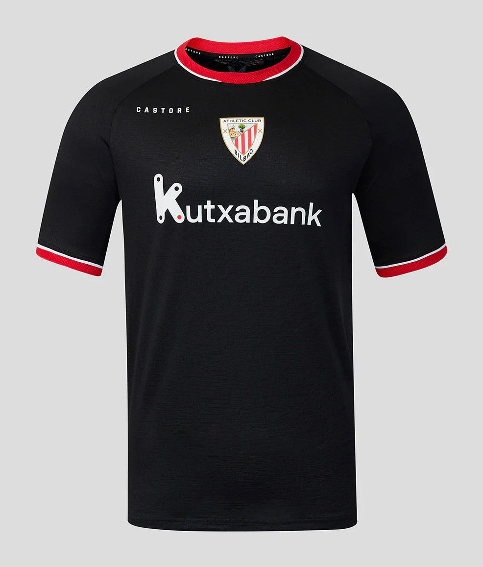Athletic Club de Bilbao Visitante 26/27