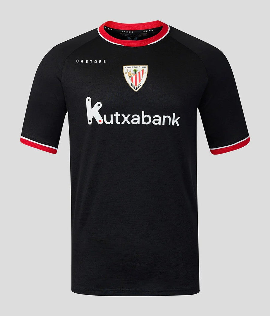 Athletic Club de Bilbao Visitante 26/27