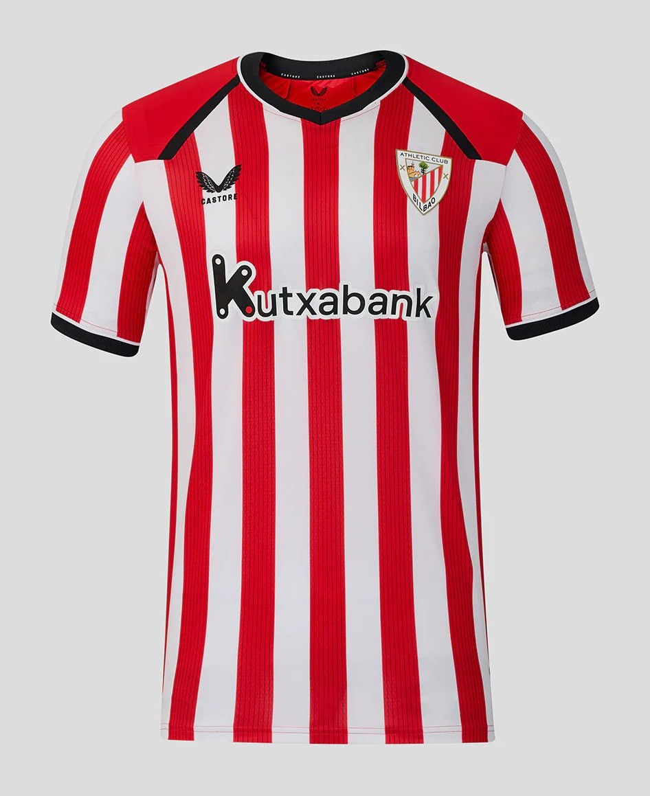 Athletic Club de Bilbao Local 26/27