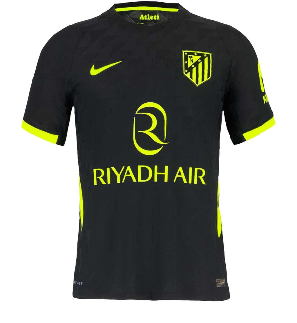 Atletico de Madrid Visitante 26/27