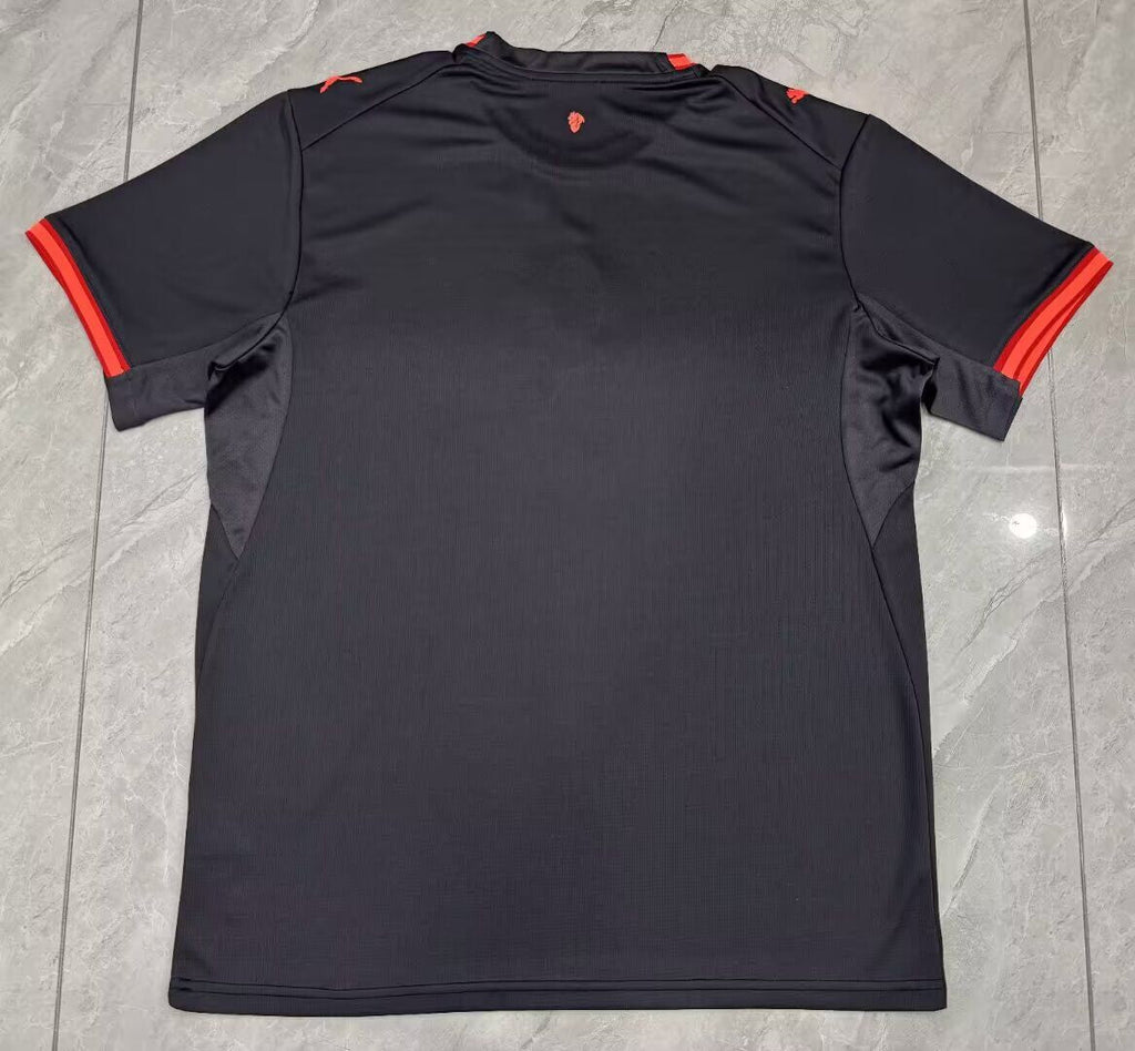 AC Milan Visitante 2 26/27