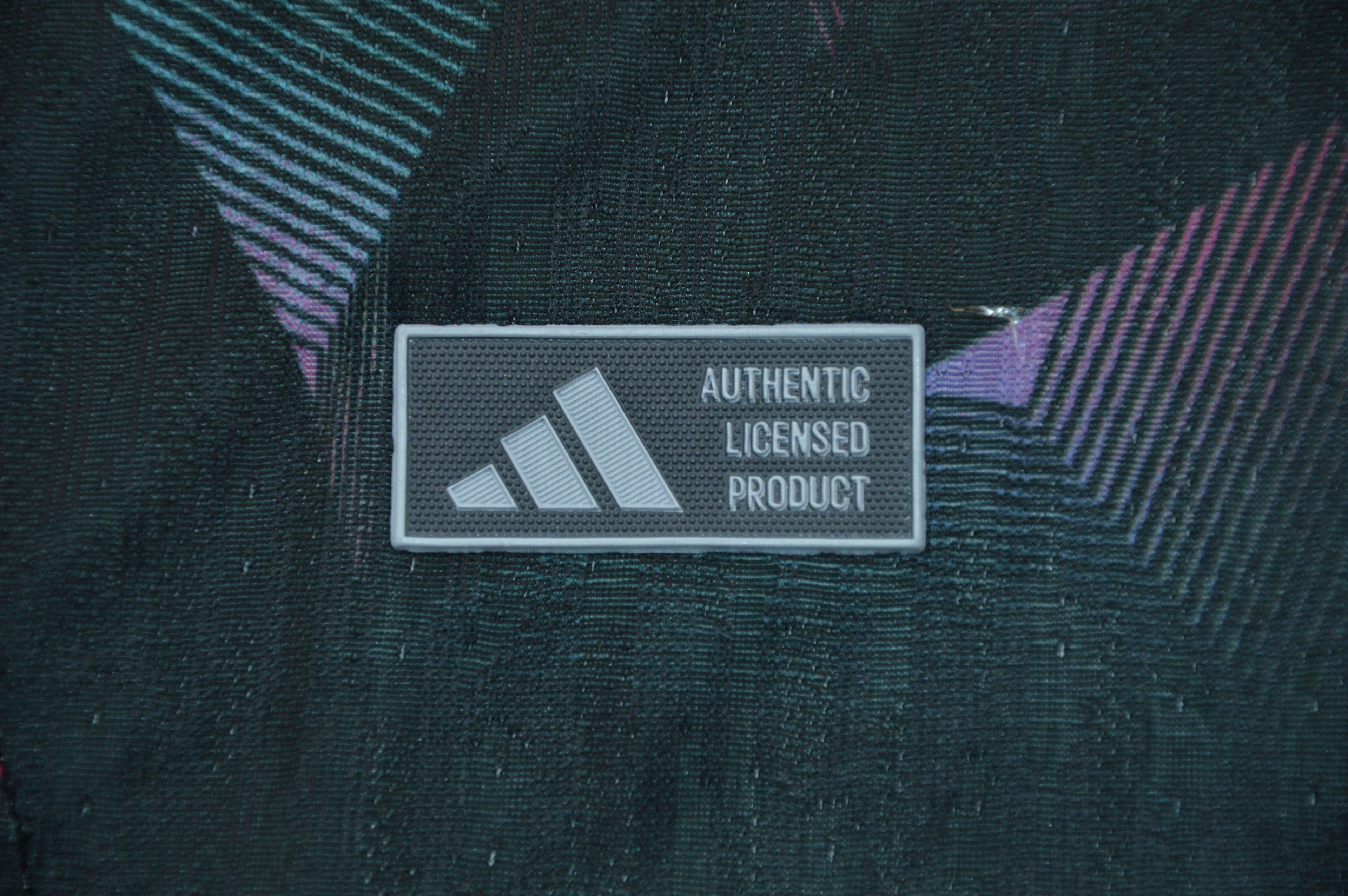 Argentina Portero 2026 AUTHENTIC