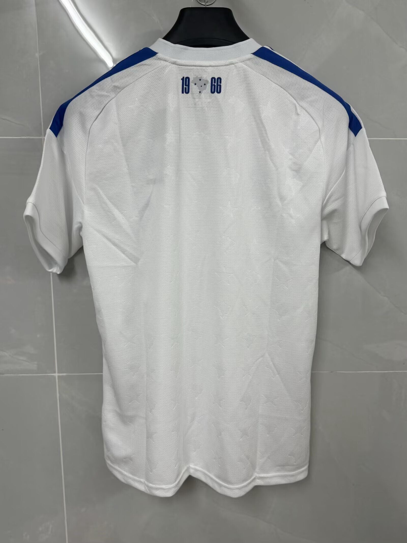 Cruzeiro Visitante 2026
