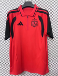 Colo Colo Polon 2026 Rojo