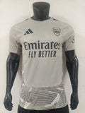 Arsenal Portero 26/27 AUTHENTIC
