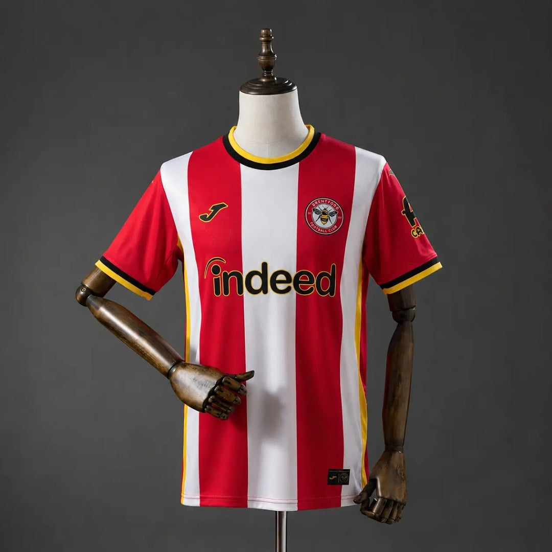 Brentford Local 26/27