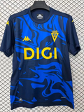 Cadiz Prepartido 26/27