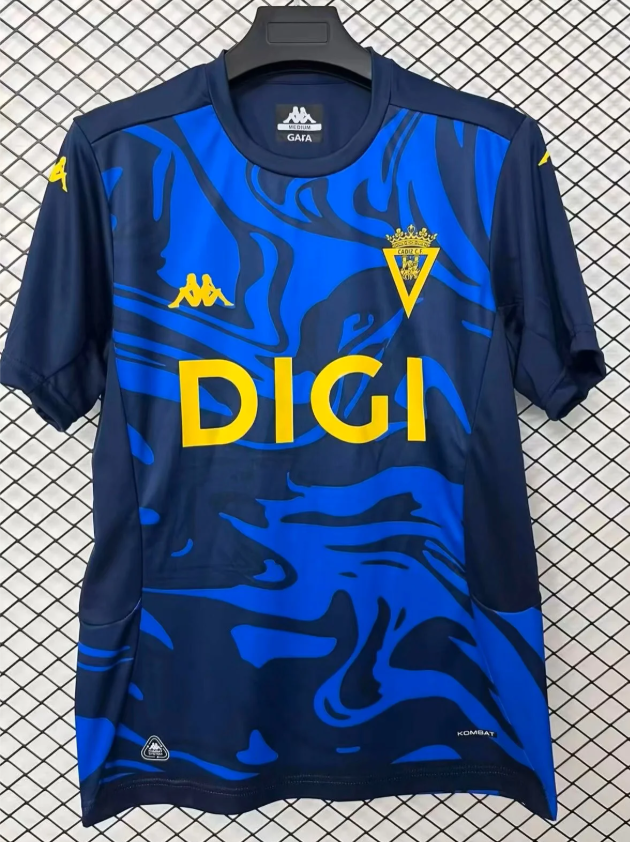 Cadiz Prepartido 26/27