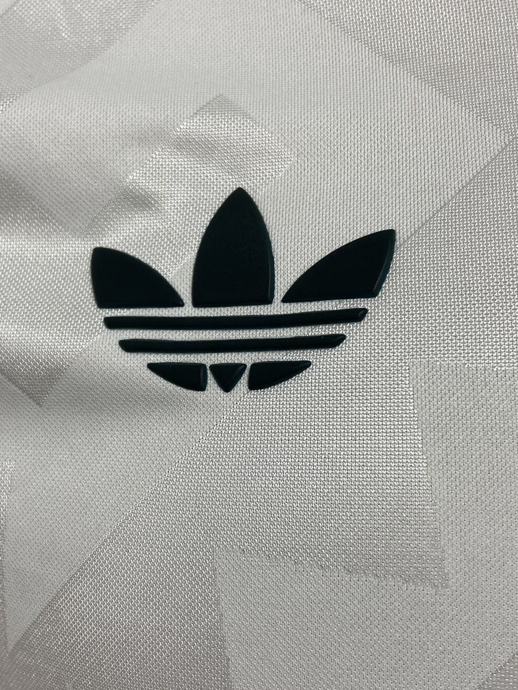 Mexico Visitante 2026 AUTHENTIC