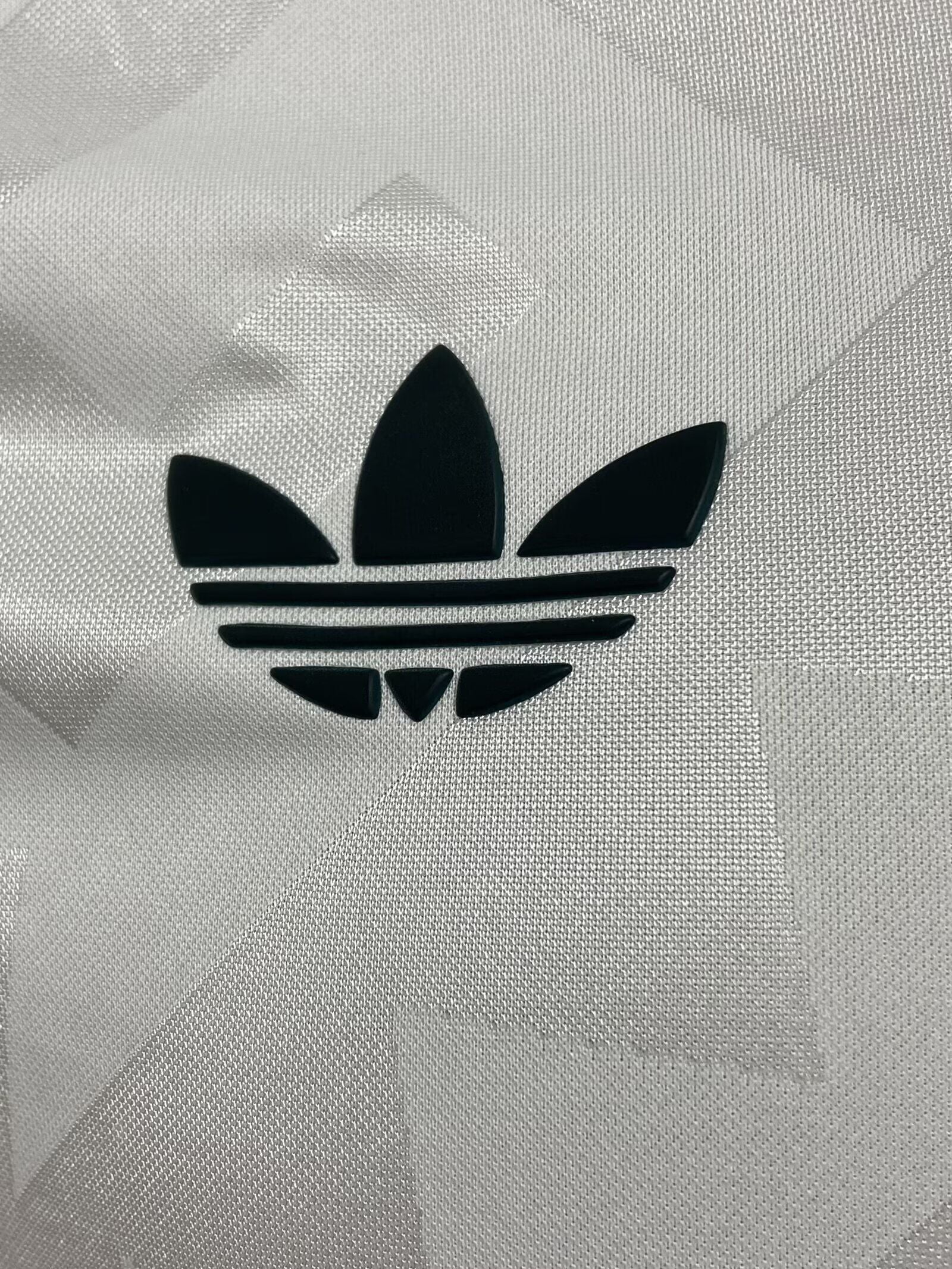 Mexico Visitante 2026 AUTHENTIC
