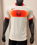 Holanda Visitante 2026 MATCH